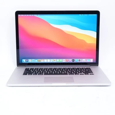 2014 Apple MacBook Pro 15.4 Inch Laptops for sale | eBay
