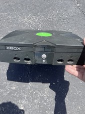 Microsoft Xbox Original Home Console for Micr...