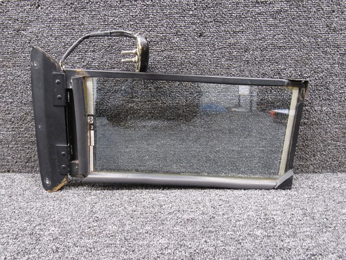 31595 PPG Windshield De-Ice Hot Plate