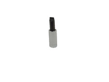 Easco 414115 Flat bit socket .030 x 1/4 Drive 1/4" *MADE IN THE USA*