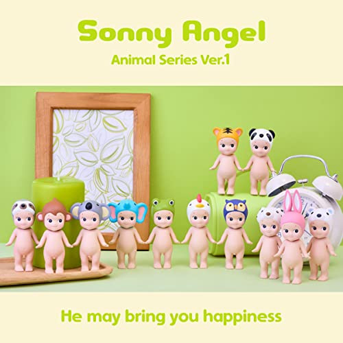 NEW Sonny Angel Animal Series 1 SA ANIMAL 1 Blind Box Collectible