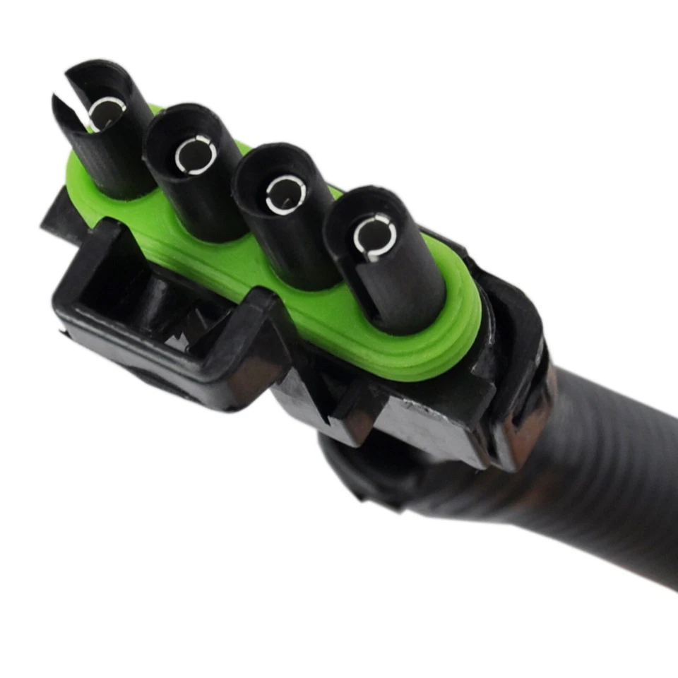 Fuel Pump Assembly for 1997-1999 Buick LeSabre Oldsmobile LSS Pontiac SP07P1H - Image 3 of 4