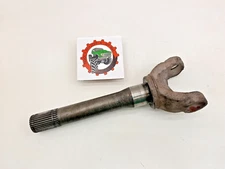 80-97 FORD F250 Dana 50 IFS TTB Outer Axle Stub Shaft 30 Spline 10 7/8" OEM