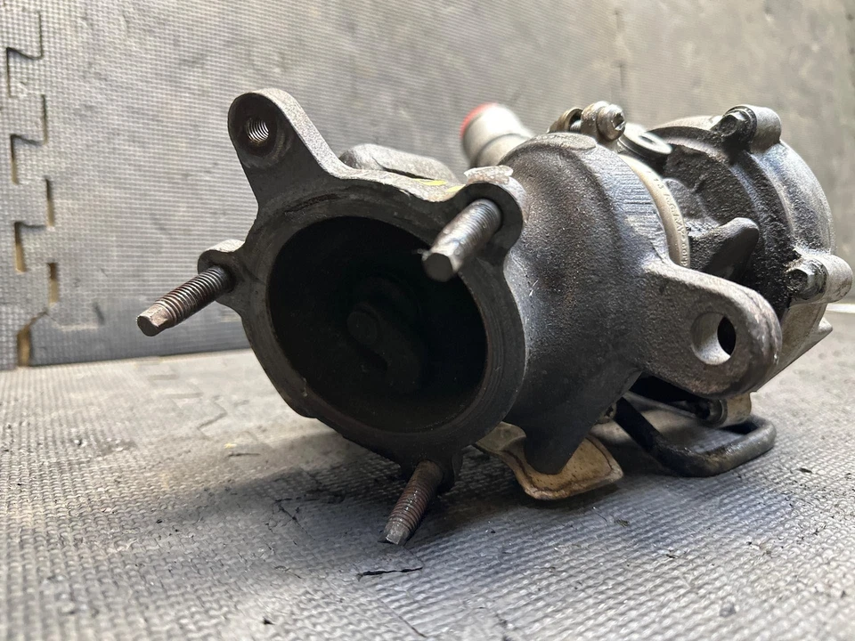 Ford Flex 2012 3,5 L lado derecho supercargador turbo 10 11 12 13 14 15 16 17 OEM Foto 2 de 4