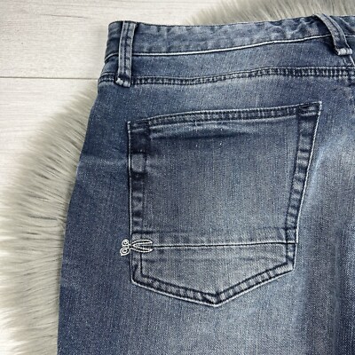 DENHAM　RAZOR　W３３ Denham Razor Slim fit denim jeans Men's size - W33 L32 | eBay