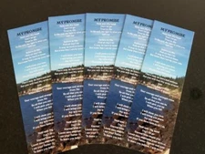 My Promise Faith, Loss, Grief & Hope Bookmark