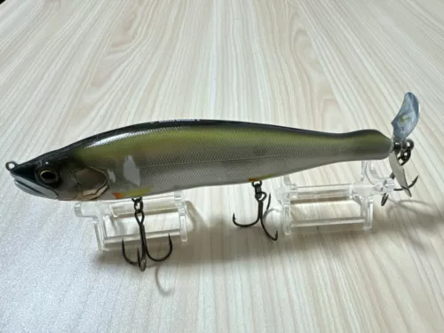 GAN CRAFT KAITEN 178 Fishing Lure #AD55