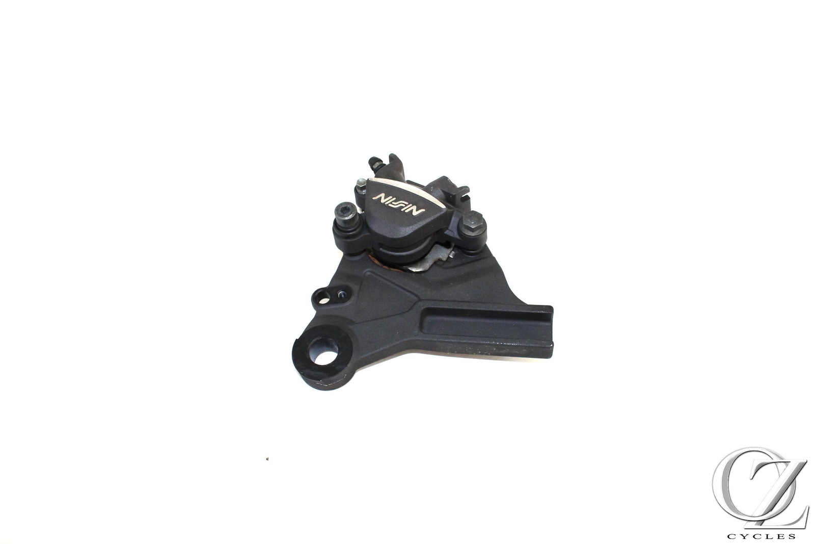 2024 24 Triumph Trident 660 Rear Brake Caliper