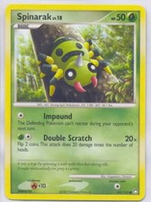 Pokémon Card Database - Mysterious Treasures - #55 Masquerain