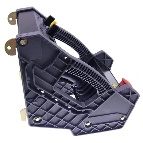 Control Box 1001091153 0272778 for 2632ES 2646ES 3246ES 1932R JLG Scissor Lift - Picture 11 of 21