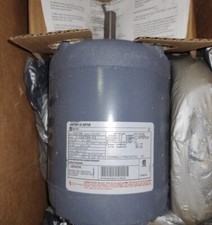 Century OKR1096 Motore ventola condensatore 1/2 HP 1140 giri/min 208-230/460 Volt