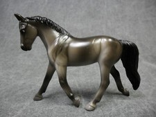 Breyer * Trotting Warmblood * 6058 Deluxe Col...