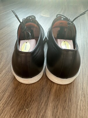 PRICE DROP** - Santoni Bund Cap Toe Oxford | eBay display picture 3