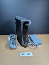 Arris NVG578LX Ziply Fiber Gateway WiFi 6 Wireless Router w/ Power cord