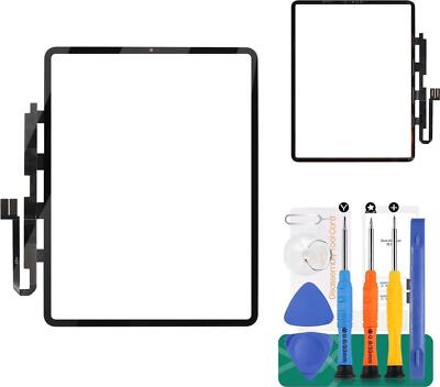 For IPad Pro 12.9 2021 Screen Replacement For IPad Pro 12.9 5th Touch Screen For