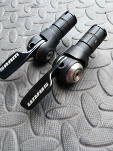 sram bar end shifters 10 speed