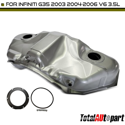 High Flow Fuel Rail Kit for Nissan 350Z / Infiniti G35