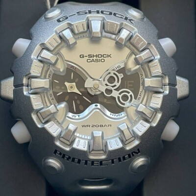 Casio G-Shock GA-V01A-8AJF Wristwatch ANALOG DIGITAL Watch Japan