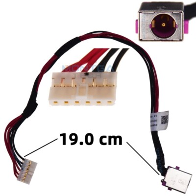 Câble connecteur de charge Acer Nitro VN7-792G DC IN Power Jack