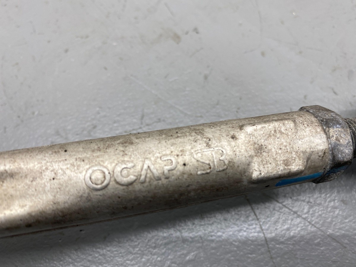 2020-2023 MCLAREN GT REAR RIGHT LEFT OUTER INNER TIE ROD CONTROL  