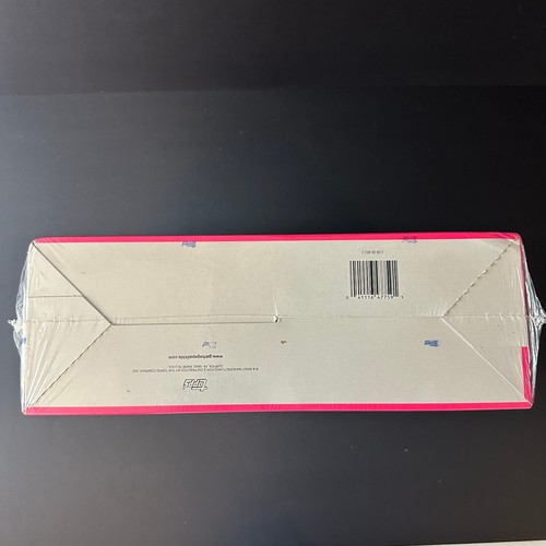 GANZ NEUE SERIE 7 BLISTER 20CT *VERSIEGELT* Mülleimer Kinder - Bild 3 von 4