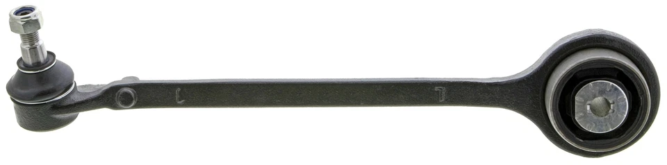 Conjunto de brazo de control de suspensión y rótula Mevotech para Dodge Charger 2011-2023 Foto 3 de 4