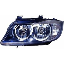 ABAKUS Scheinwerfer links für BMW 3er Touring E91 E90