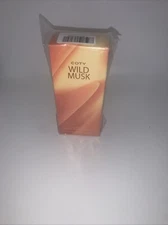 Coty Wild Musk by Coty USA Cologne 1.5 oz Spray, Perfume For Women