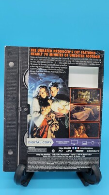 【Blu-ray】ハロウィン6 最後の戦い プロデューサーズ・カット Amazon.com: Halloween VI: The Curse of Michael Myers