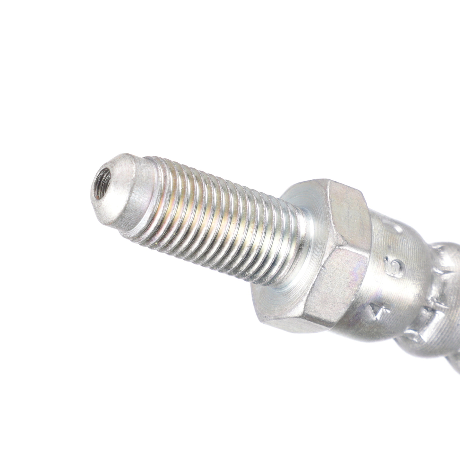 GENUINE BENTLEY ROLLS ROYCE 9.5 Inch Brake Hose Assembly RH14069