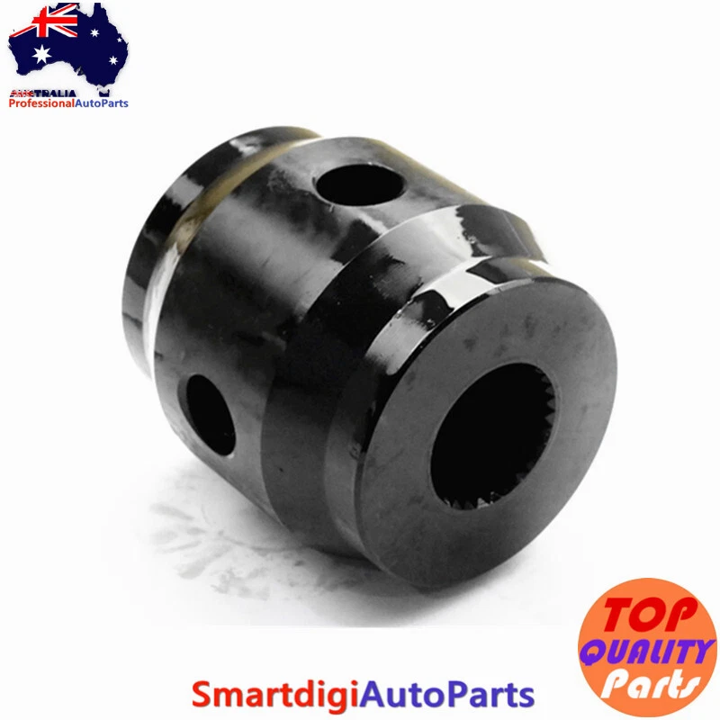 Heavy Duty Mini Spool For Ford Falcon EB ED EF EL AU Fit Borg Warner 28 Spline - image 2 of 4