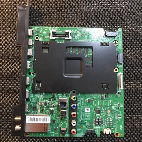 Samsung UE55JU6480 TV Main Board BN94-10516S ,BN41-02344D.