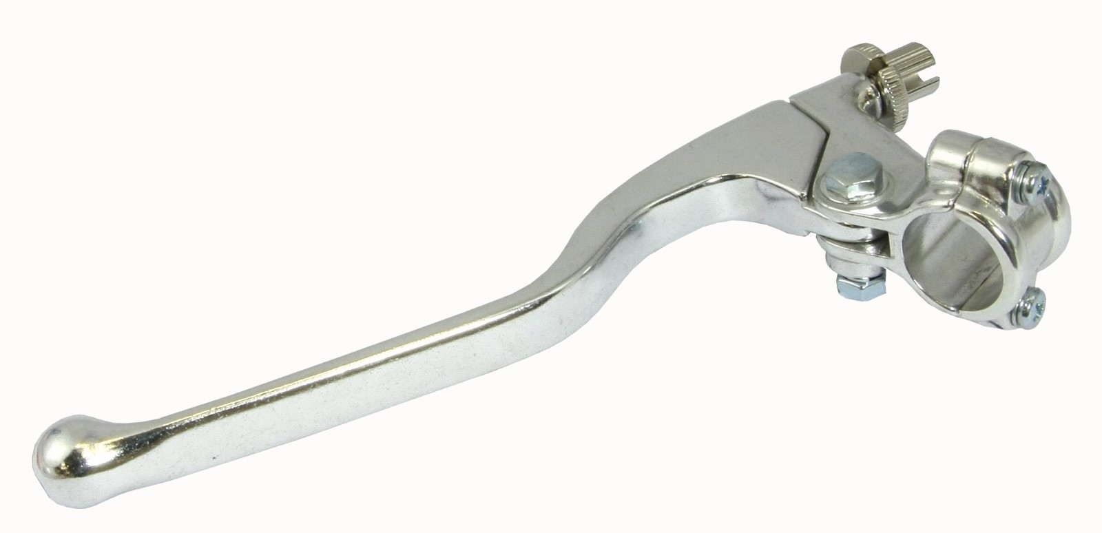 UNIVERSAL OFF ROAD LONG ALLOY CLUTCH LEVER