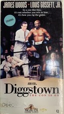 Diggstown (VHS, 1993) for sale online | eBay
