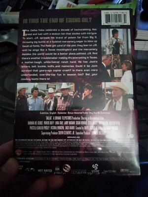 Dvd- Dallas The Complete Tenth Season | eBay