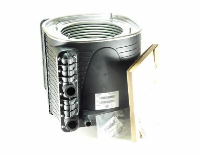 VAILLANT ECOTEC PLUS 637 / 837 / 937 MAIN HEAT EXCHANGER KIT 0020135134 - Image 1 of 3