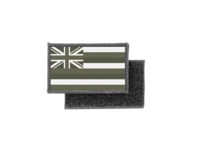 Wales Flag Velcro Patch | BAERSkin Tactical Supply Co. Get Comfort Out In The Wild. | BÆRSkin Tactical Supply Co - Foto 8