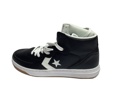 converse vegan leather