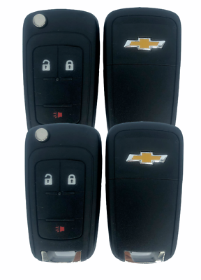 For 2011 2012 2013 2014 2015 2016 2017 Chevrolet Equinox Flip - Foto 4