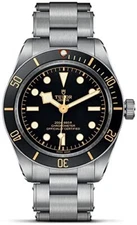 Tudor Black Bay 58