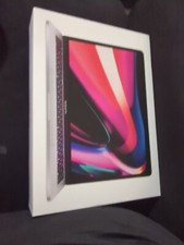 Apple MacBook Pro 13-inch Model A2338, SPG 256GB, EMPTY BOX ONLY