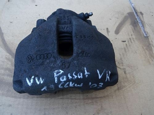 Bremssattel rechts vorn ATE 57 VW PASSAT VARIANT (3B6) 1.9 TDI