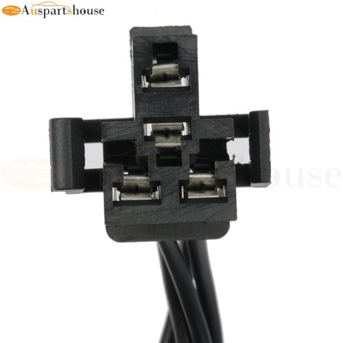 Resistencia del motor del soplador de calefacción HVAC para Mercury Mountaineer Ford Ranger Explorer - Imagen 6 de 8