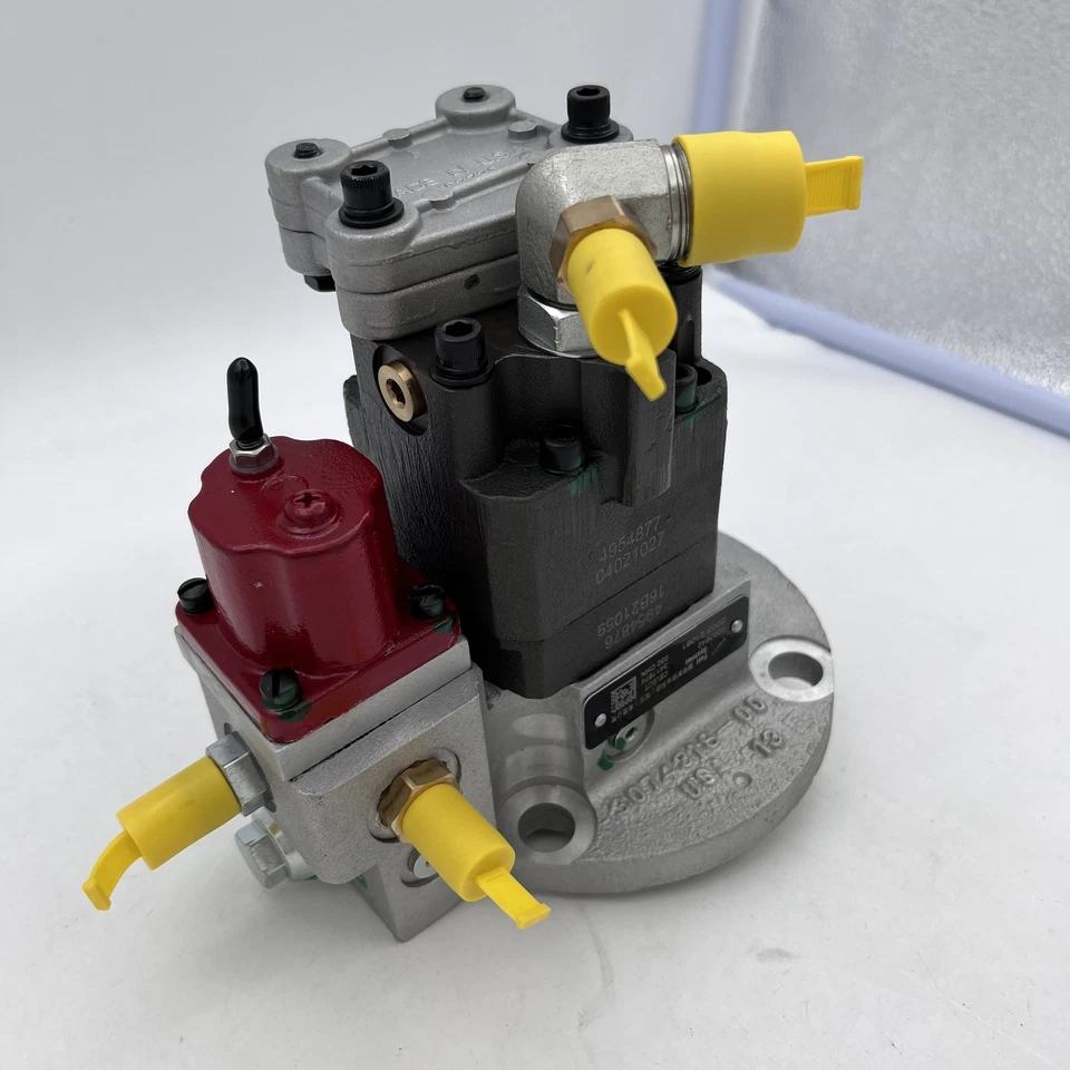 3090942 Fuel Pump for Cummins N14 M11 L10 QSM11 ISM11 Engine 3090942RX 4954880 - Image 3 of 4