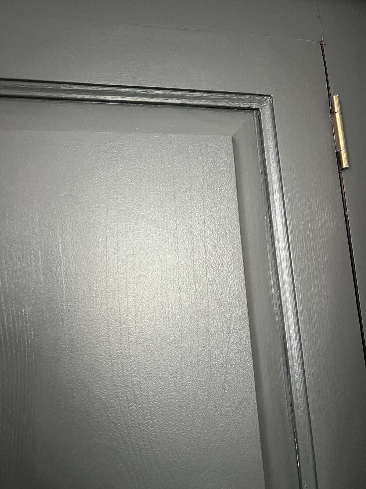 Beautiful Style Antique Pine Wardrobe with 3 doors & 5 Drawers