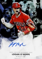 2024 Topps Series 1 Baseball Cards 21