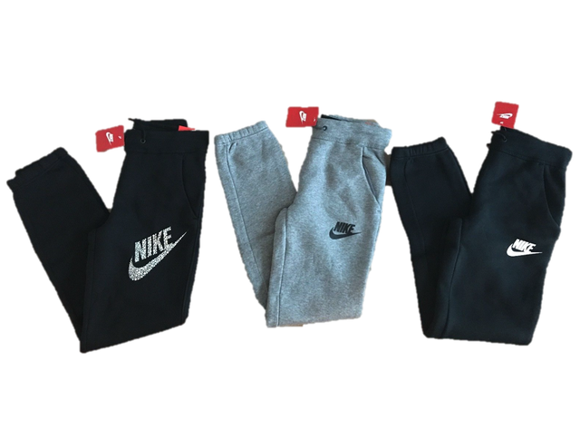 nike women's sportswear rally loose fit sweatpants