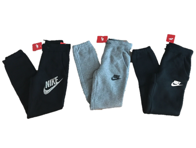 women's nike sportswear sweatpants