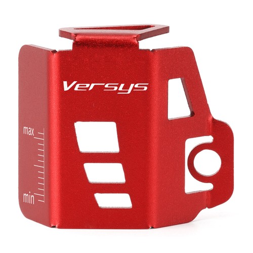 Tapa del depósito de líquido de freno trasero Para KAWASAKI VERSYS 300X 650 1000 - Imagen 17 de 31
