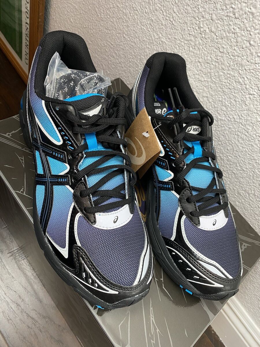 ASICS GT-2160 KITH Marvel Battle Spectra Pack Sz 10.5 PSA ASICS GT-2160 KITH Marvel Battle Spectra Pack Sz 10.5 PSA